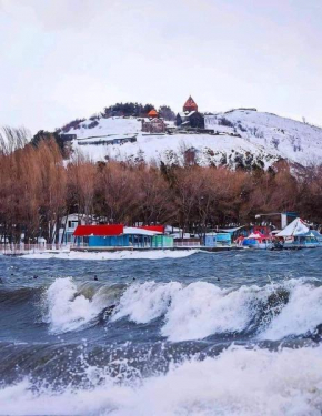 VILLA VIP Sevan